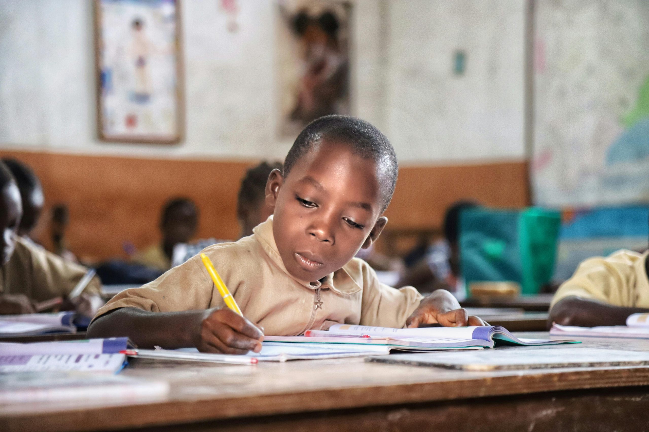 Ruli Rwanda School Creating Classrooms for Change: Developing cognitive flexibility in ...