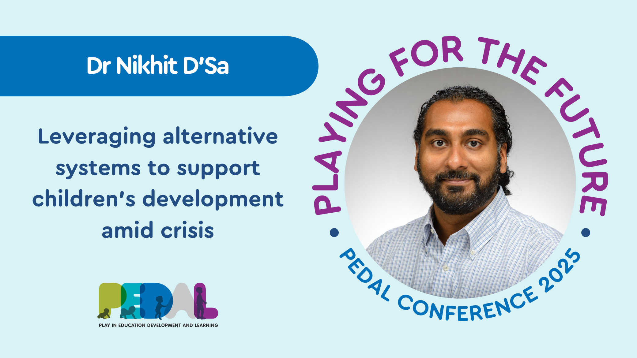 Leveraging alternative systems to support children’s development amid ...